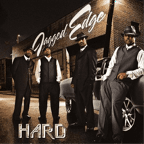 Jagged Edge Hard (CD) Album
