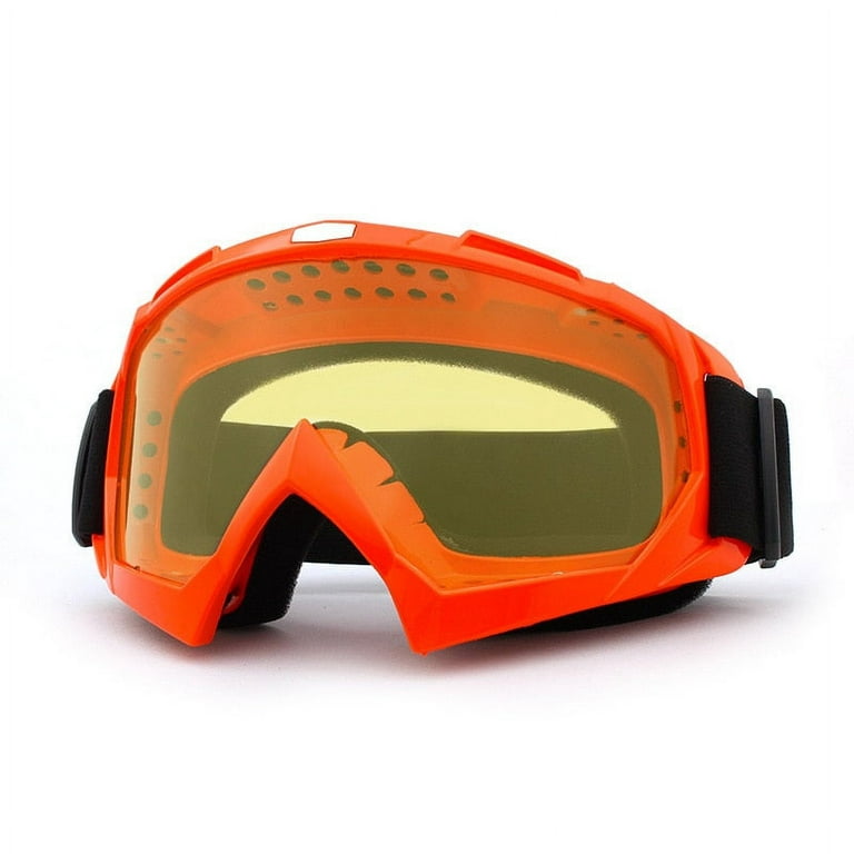 Outdoor Motocross Helmet Motocross Goggles For Skiing, Skating, And Dirt  Biking 221121 From Chao07, $6.69
