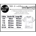 thumbnail image 3 of Playera Wear Print, Metallica Varios Diseños, 3 of 3