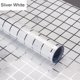 thumbnail image 4 of Gwong Decoración hogareña 5M Anti-aceite resistente al calor espesante mosaico de mosaico pegatina de azulejos para la cocina de la cocina Decoración de la cocina Gwong 21049384, 4 of 6