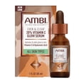 thumbnail image 1 of Sérum Ambi Even & Clear con infusión de vitamina C, 30 ml, 1 of 5