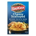 thumbnail image 3 of (2 pack) Idahoan® Cheesy Scalloped Homestyle Casserole, 4 oz, 3 of 6