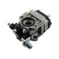 thumbnail image 4 of 10mm Carburetor Gasket Kit for 590460103 Poulan PR2322 Carb Fuel Line Filter Grommet Primer Bulb, 4 of 8