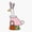 1pcs, variant on Spring Goose Bunny Bird Sticker