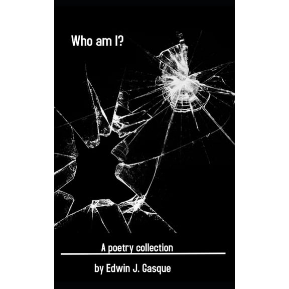 Who am I?: A collection of poems (Paperback)