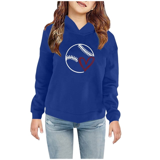 Sudadera de forro polar Honeeladyy para niños, suave, con estampado navideño, cálida, de manga larga y cuello redondo, con capucha, para niños y niñas, #Kd-Regalos de cumpleaños