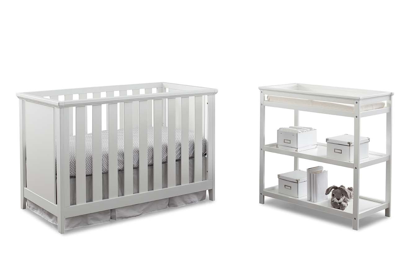 imagio baby crib