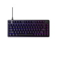 thumbnail image 1 of Sony INZONE KBD-H75 Clavier de Jeu à Déclenchement Rapide en Aluminium 8K RVB 75 % / Noir, 1 of 3