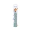 Moss and Fawn Linen Pacifier Cip Fern