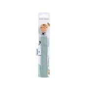 Moss and Fawn Linen Pacifier Cip Fern