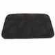 thumbnail image 1 of Alfombra de baño, tapete de baño moderno y absorbente, tapete para puerta de entrada de baño, tapete de baño de secado rápido, meticulosamente diseñado, 1 of 7