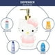thumbnail image 2 of Dispensador de jabón Jay Franco Hello Kitty Pink Resina 400 ml, 2 of 6