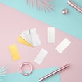 thumbnail image 1 of TAILTOSS 16pcs Pure Zinc Strip Experiment Supplies for Presentation Learning, 1 of 6