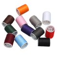 thumbnail image 1 of Fil à Coudre, 12 Pcs Fil à Broder Polyester Durable Finition Fine Couleurs Vives pour la Maison, 1 of 8
