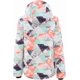 thumbnail image 2 of Women's Ski Jackets Wind Proof Mountain Snow Floor Hot Winter Sports Coat (Orange Mountain, S), 2 of 5