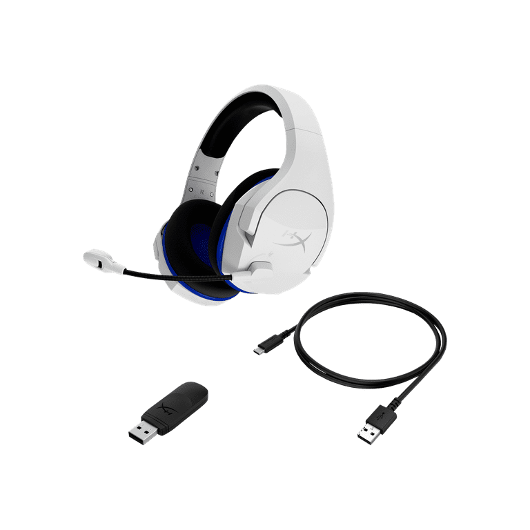 HyperX Cloud Stinger Core - Wireless Gaming Headset - PlayStation