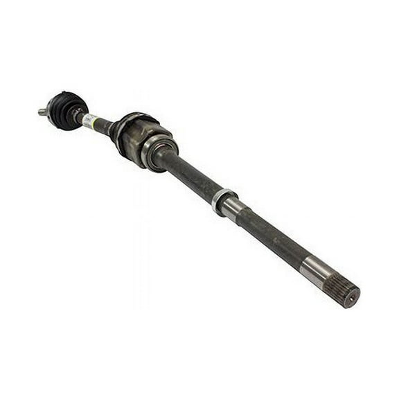 Front Right Axle Shaft - Compatible with 2015 - 2018 Ford Edge AWD 2.0L 4-Cylinder E.c.o.b.o.o.s.t 2016 2017