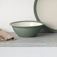 thumbnail image 4 of Noritake Colorwave Green 4-Piece Curve Place Setting, 4 of 7