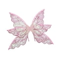thumbnail image 1 of BELOVING Aile d'Elf Cosplay Papillon festival Fête performance Accessoires Aile de Fée Papillon, 1 of 10