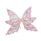 thumbnail image 1 of Ala de mariposa, ala de ángel, ligera, usable, juego de rol, princesa, hada, disfraz de hada, ala para juegos de rol para niños, 1 of 9