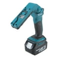 thumbnail image 3 of Makita 18-Volt LXT Lithium-Ion Cordless 12-LED Flashlight | DML801 (Tool Only), 3 of 5