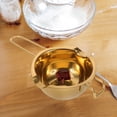 thumbnail image 3 of Phenofice Candle Making Melting Pot Stainless Steel Cooking Tool for Baking 1Set, 3 of 8
