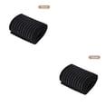 thumbnail image 2 of Wosthever Vendaje de alta elasticidad de 180cm, 1 Uds., hebilla de compresión portátil, banda autoprotectora para tobillo, muñeca, rodilla, pantorrilla, Type6 NO6 Wosthever CBP155673, 2 of 6