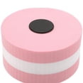 thumbnail image 4 of Lot de 2 haltères flottantes en mousse EVA pour yoga, exercice de fitness, pour hommes, femmes et enfants, rose, 4 of 4