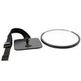 thumbnail image 1 of Espejo de seguridad para monitor CUTICAT Coche para bebés Conducción Segura y Reloj para bebés, 1 of 6