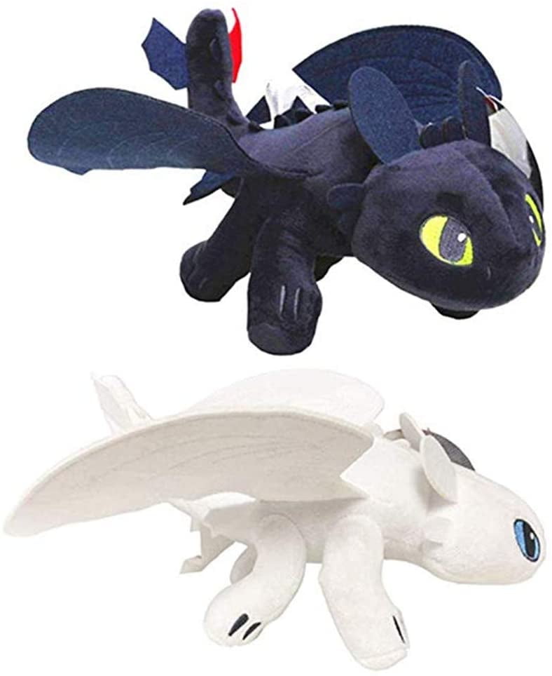 Cinemex peluches como entrenar a tu dragon 3 hotsell