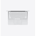 thumbnail image 2 of Apple MacBook Neo 13-inch Laptop A18 Pro chip with 6‑core CPU and 5‑core GPU - 8GB Memory - 512GB SSD - Plata, 2 of 7