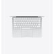 thumbnail image 2 of Apple MacBook Neo 13-inch Laptop A18 Pro chip with 6‑core CPU and 5‑core GPU - 8GB Memory - 512GB SSD - Plata, 2 of 7