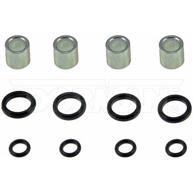 Dorman Kit de Matériel de Frein à Disque HW5531 Première Stop; Remplacement OE; en Boîte