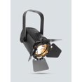 thumbnail image 2 of Chauvet DJ EVE TF-20 LED Fresnel Accent Par Can Light+w/Barn doors+Scrim, 2 of 11