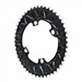 thumbnail image 3 of CHAINRING ABSOLUTEBLACK OVAL 110mm 48T 4B 2 X 9100 BK, 3 of 3