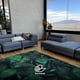 thumbnail image 3 of Tapete Decorativo para Sala Estilo Nórdico ilios innova Naturaleza 200x300cm, 3 of 9