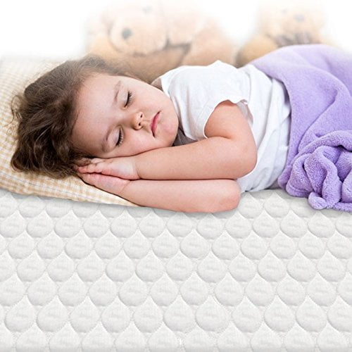 Incontinence Bed Pad for Babies & Adults - Reusable UnderPad