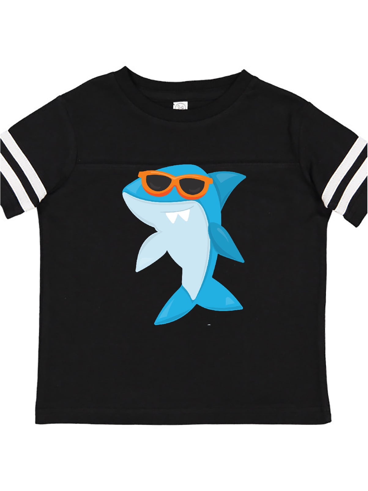 types of sharks tshirt