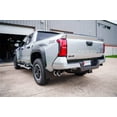 thumbnail image 3 of Corsa 24-25 Toyota Tacoma (2.4L Turbo) Sport Cat-Back - 4in Polished Tip, 3 of 4