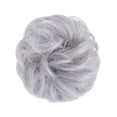 thumbnail image 1 of Perruque Chignon Décoiffé Perruque Ondulée Bouclée Chignon Décoiffé Extension de Cheveux Adaptée aux Dames et aux Filles Chignon pour Dames Bande pour Cheveux Accessoire de Cheveux Chignon pour Personne Paresseuse, 1 of 4