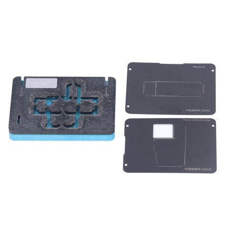 Loewten Reballing Platform For ,Middle Frame Reballing Platform For