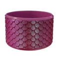 thumbnail image 1 of Botellas Bottle Botella Mermaid Silicona bota anti-Deslizamiento para 40oz Accesorios, 1 of 9