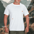 thumbnail image 4 of Propper Men's Pack 2 Performance T-shirt, 4 of 5