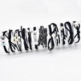 thumbnail image 2 of ZheElen 12 Pcs/set Femmes Perles Simulées Bandeau Queue de Cheval Kit No.05, 2 of 3