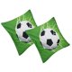 thumbnail image 2 of 2 fundas de cojín con diseño de balón deportivo para sofá, funda de almohada para decoración del hogar, fútbol, 2 of 14