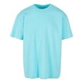 thumbnail image 1 of Build Your Brand T-Shirt Ample pour Hommes/femmes, 1 of 3