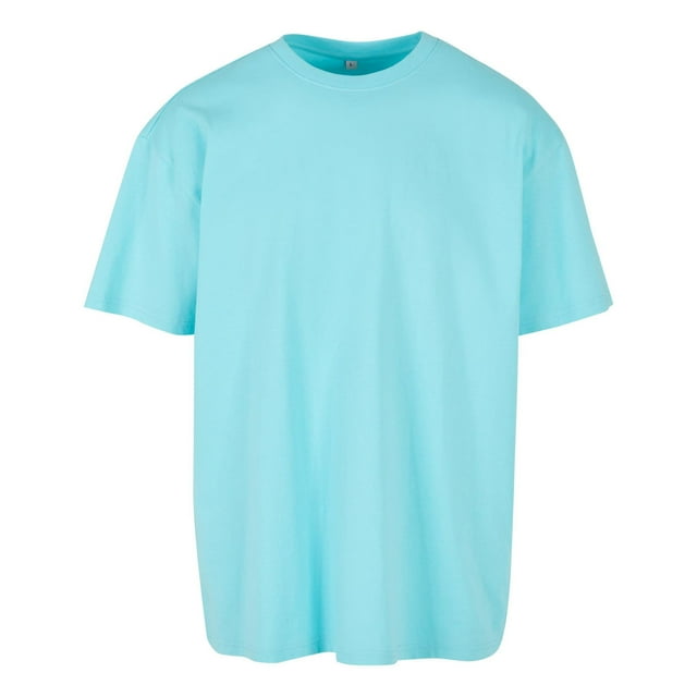 Build Your Brand T-Shirt Ample pour Hommes/femmes