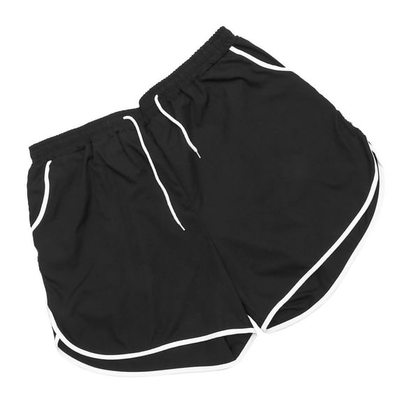 FRCOLOR Casual Shorts Women's Exercise Shorts Women's Breathable Shorts Miss