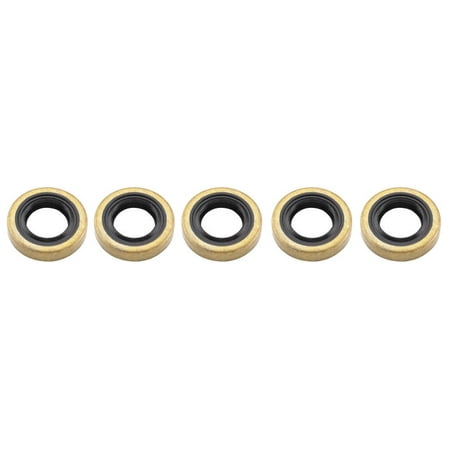 Tp Cycle - Tp Starter Jackshaft Seal 5pk