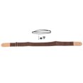 thumbnail image 2 of Ukulele Accessories,Ukulele Strap Cotton and Ukulele End Button Strap Strapwith Sliding Buckle Breakthrough Technology, 2 of 14